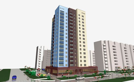 Застройщик БЕТИЗ и К в Дубне - изображение 6