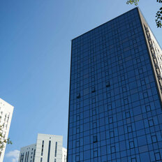 Квартира 32 м², 1-комнатная - изображение 4