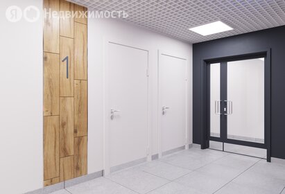 86,9 м², 3-комнатная квартира 15 300 000 ₽ - изображение 48