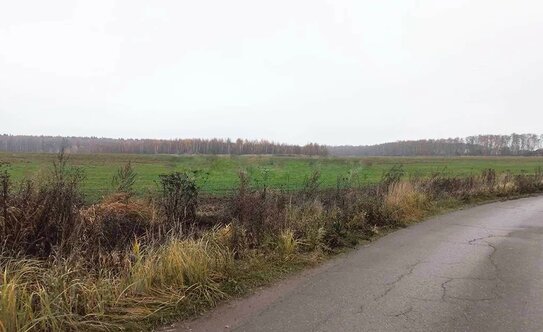 Коттеджные поселки в Московской области - изображение 18