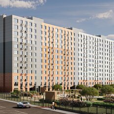 Квартира 45,8 м², 2-комнатная - изображение 2