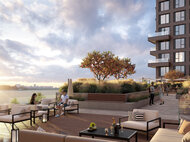 ЖК «ПОРТЛЕНД» - изображение 8