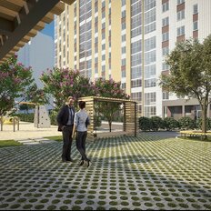 Квартира 64,3 м², 2-комнатная - изображение 4