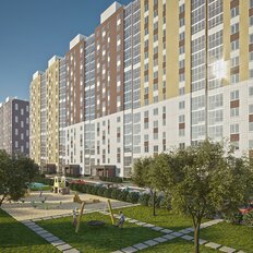 Квартира 64,3 м², 2-комнатная - изображение 3