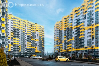 40 м², 1-комнатная квартира 3 734 000 ₽ - изображение 40