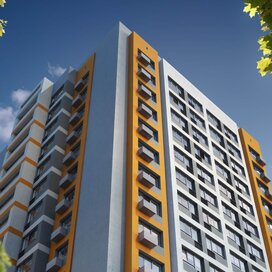 Купить 3-комнатную квартиру рядом со школой в жилом районе «Пикадилли» в Новороссийске - изображение 2