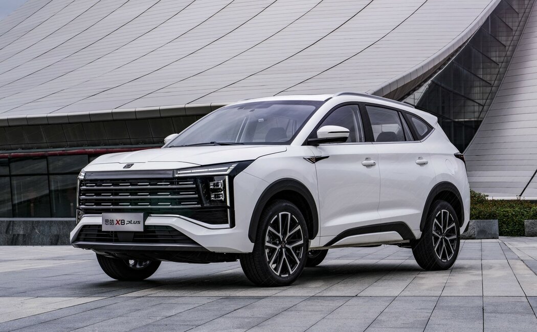 РќРѕРІС‹Р№ Chery 2022