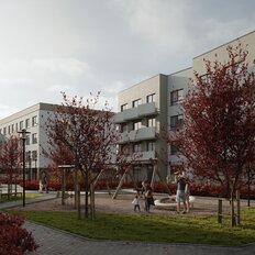 23 м², комната - изображение 5
