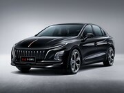Изображение Hongqi E-QM5 2021 – н.в.