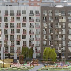 Квартира 40,2 м², 1-комнатная - изображение 1