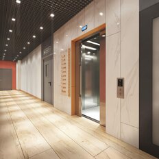 Квартира 43,3 м², 1-комнатная - изображение 1