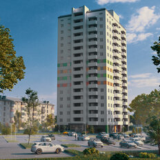 Квартира 44,7 м², 2-комнатная - изображение 3