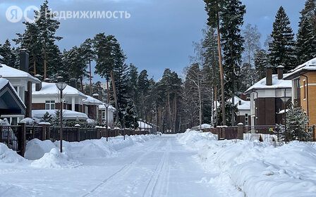 Коттеджные поселки в Пушкинском районе - изображение 38