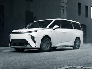 Maxus MIFA 9