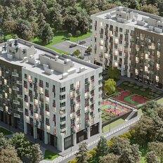 Квартира 40,2 м², 1-комнатная - изображение 5