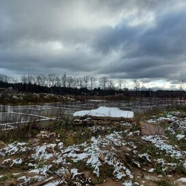 Ход строительства в жилом районе «Борисоглебское» за Октябрь — Декабрь 2022 года, 6