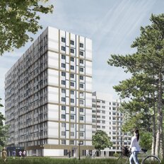 Квартира 33 м², 1-комнатная - изображение 1