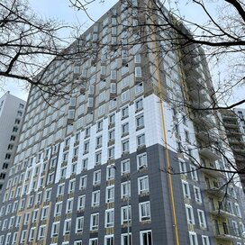 Ход строительства в ЖК «Новое Лыткарино» за Январь — Март 2023 года, 6