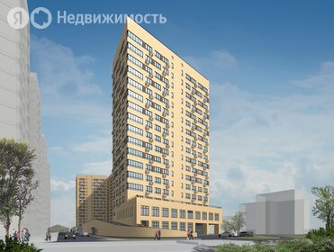 54 м², 2-комнатная квартира 8 250 000 ₽ - изображение 44