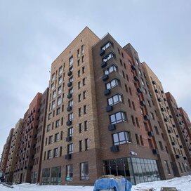 Ход строительства в ЖК Welltown за Январь — Март 2023 года, 4