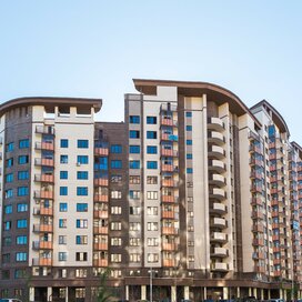 Купить трехкомнатную квартиру с раздельным санузлом в ЖК «Гусарская Баллада (Одинцово)» в Москве и МО - изображение 2