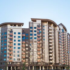 Квартира 28 м², студия - изображение 2