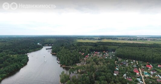 Коттеджные поселки в Городском округе Мытищи - изображение 35