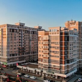 Купить 1-комнатную квартиру в кирпично-монолитном доме в ЖК «NEO-квартал «Красная площадь» в Краснодаре - изображение 2