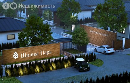 Коттеджные поселки в Городском округе Анапа - изображение 27