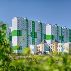 Квартира 37,9 м², 1-комнатная - изображение 2