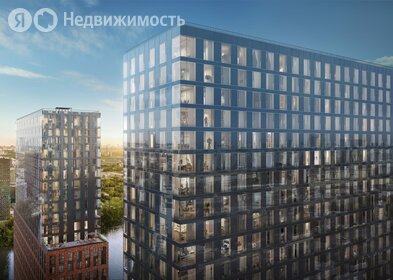 35,6 м², 1-комнатная квартира 110 000 ₽ в месяц - изображение 3