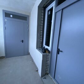 Ход строительства в ЖК «Вера (Березовая Роща-2)» за Январь — Март 2023 года, 3