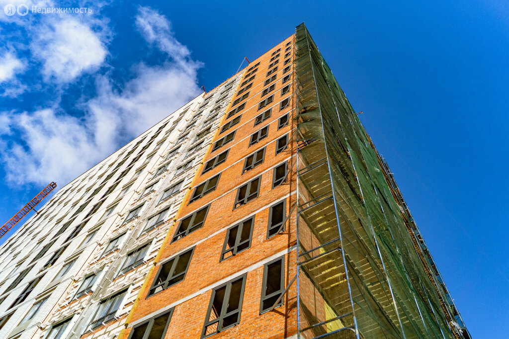 Эко-квартал «FOREST» - изображение 24