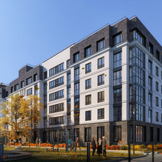 Квартира 66 м², 2-комнатная - изображение 4