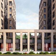 Квартира 150,4 м², 4-комнатная - изображение 3