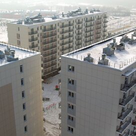 Купить квартиру с бассейном в микрорайоне «Юго-Западный» в Иркутской области - изображение 4