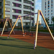 Квартира 44,7 м², 1-комнатная - изображение 3