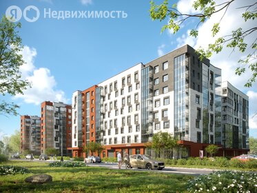 35,8 м², 1-комнатная квартира 5 153 645 ₽ - изображение 15