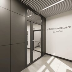 Квартира 40,7 м², 2-комнатная - изображение 3