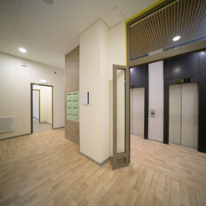 Квартира 41 м², 1-комнатная - изображение 4