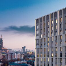 Квартира 42,9 м², 1-комнатная - изображение 5