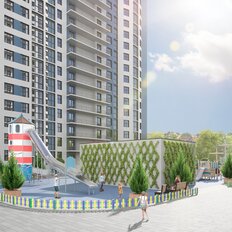 Квартира 40 м², 2-комнатная - изображение 2