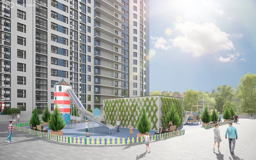 Донская слобода - изображение 1