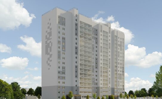 55 м², 2-комнатная квартира 4 990 000 ₽ - изображение 25