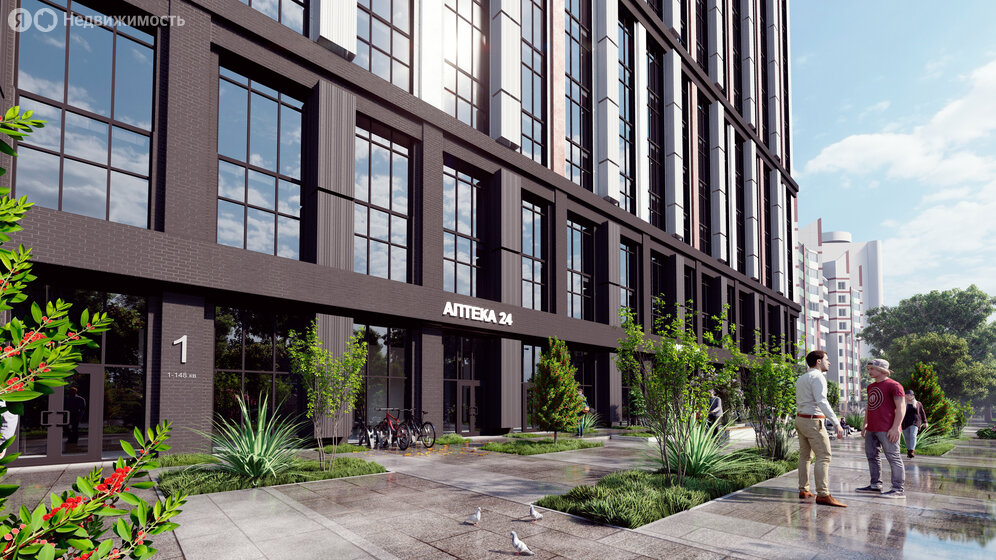 ЖК «ONYX» - изображение 41