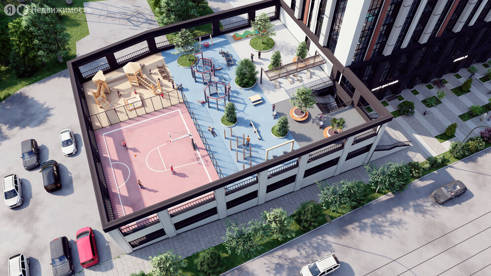 ЖК «ONYX» - изображение 40