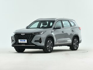 Chery Tiggo 8 Pro I (China Market)