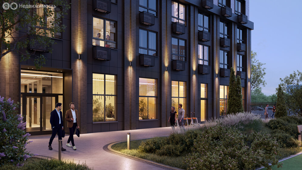 ЖК «КИТ 2» - изображение 30