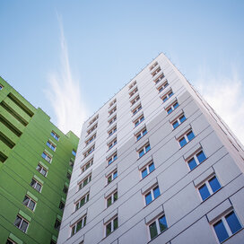 Купить двухкомнатную квартиру в ЖК Зеленый квартал UNO в Тюмени - изображение 2