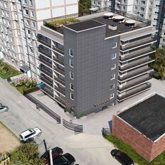 Квартира 56,4 м², 3-комнатная - изображение 2